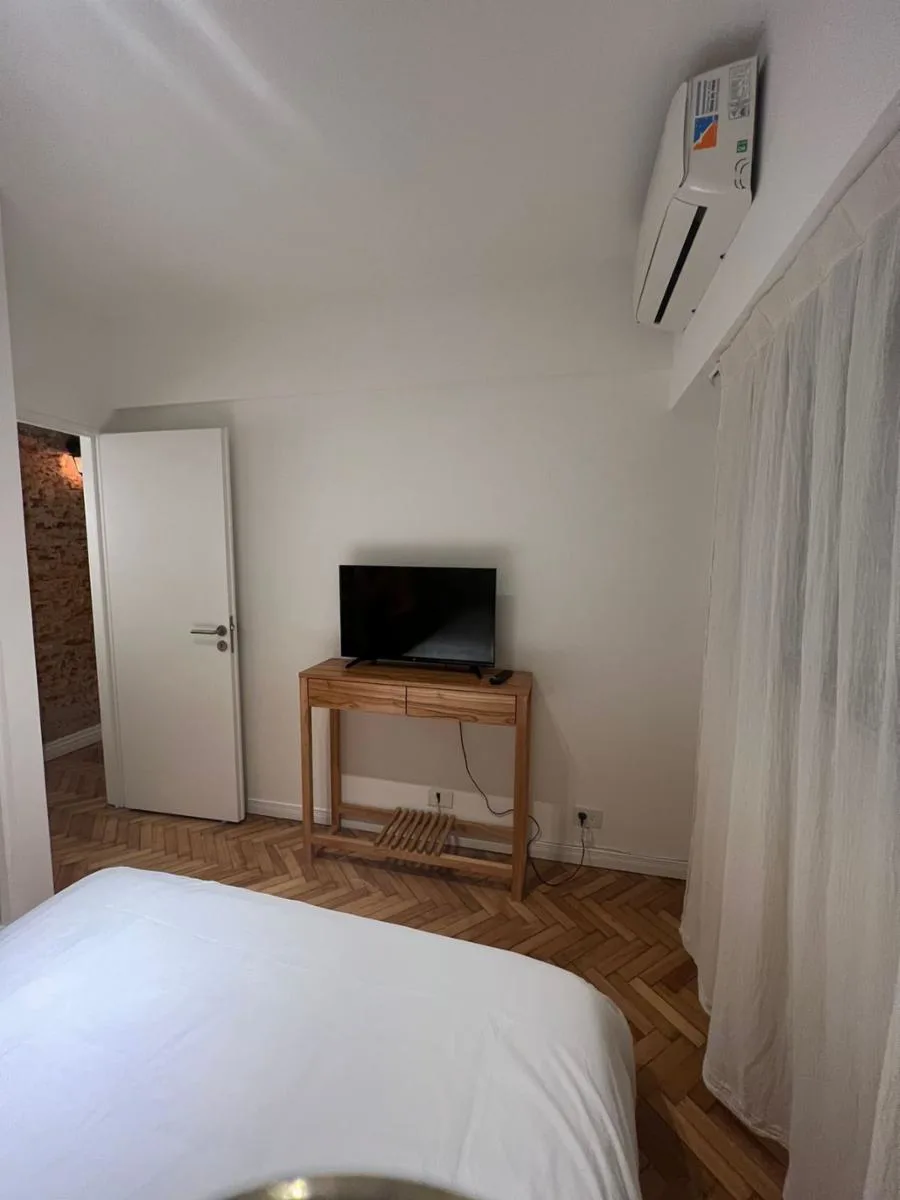 1-bedroom apartment in Palermo – photo 3 of 16