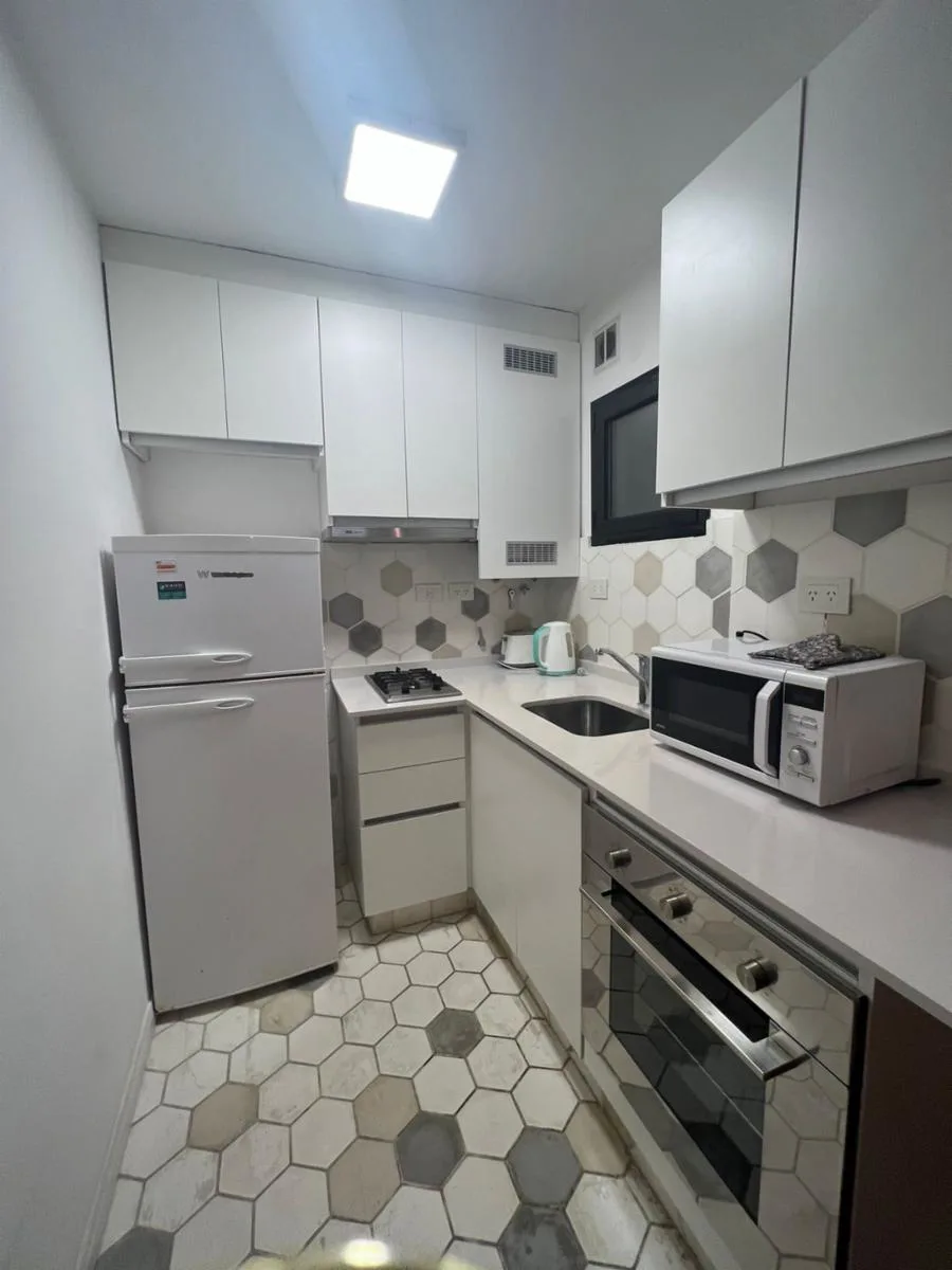 1-bedroom apartment in Palermo – photo 4 of 16