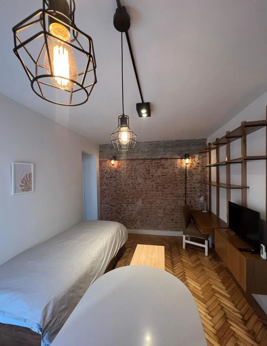 1-bedroom apartment in Palermo – photo 5 of 16