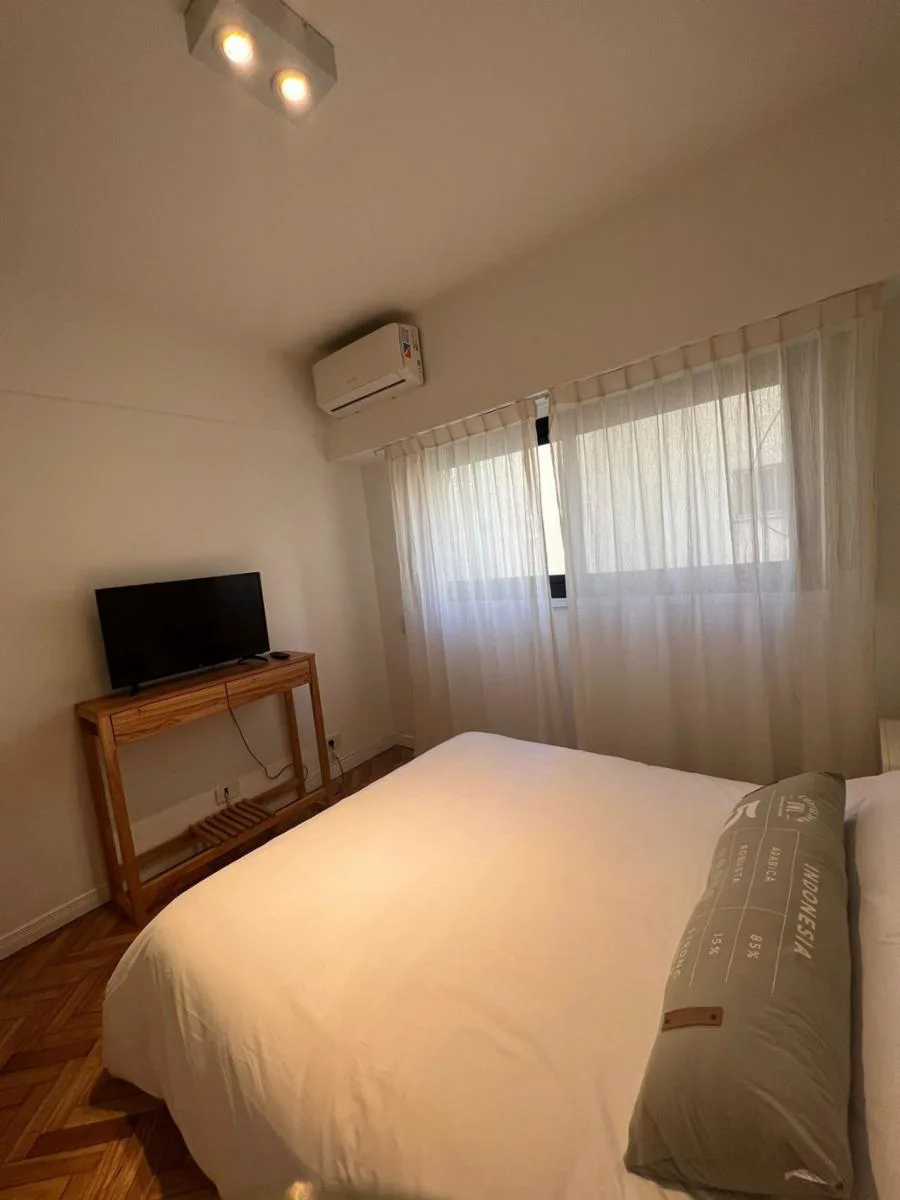 1-bedroom apartment in Palermo – photo 6 of 16