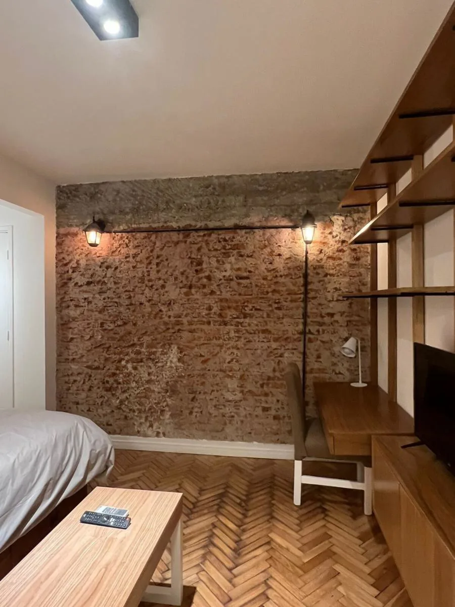 1-bedroom apartment in Palermo – photo 7 of 16