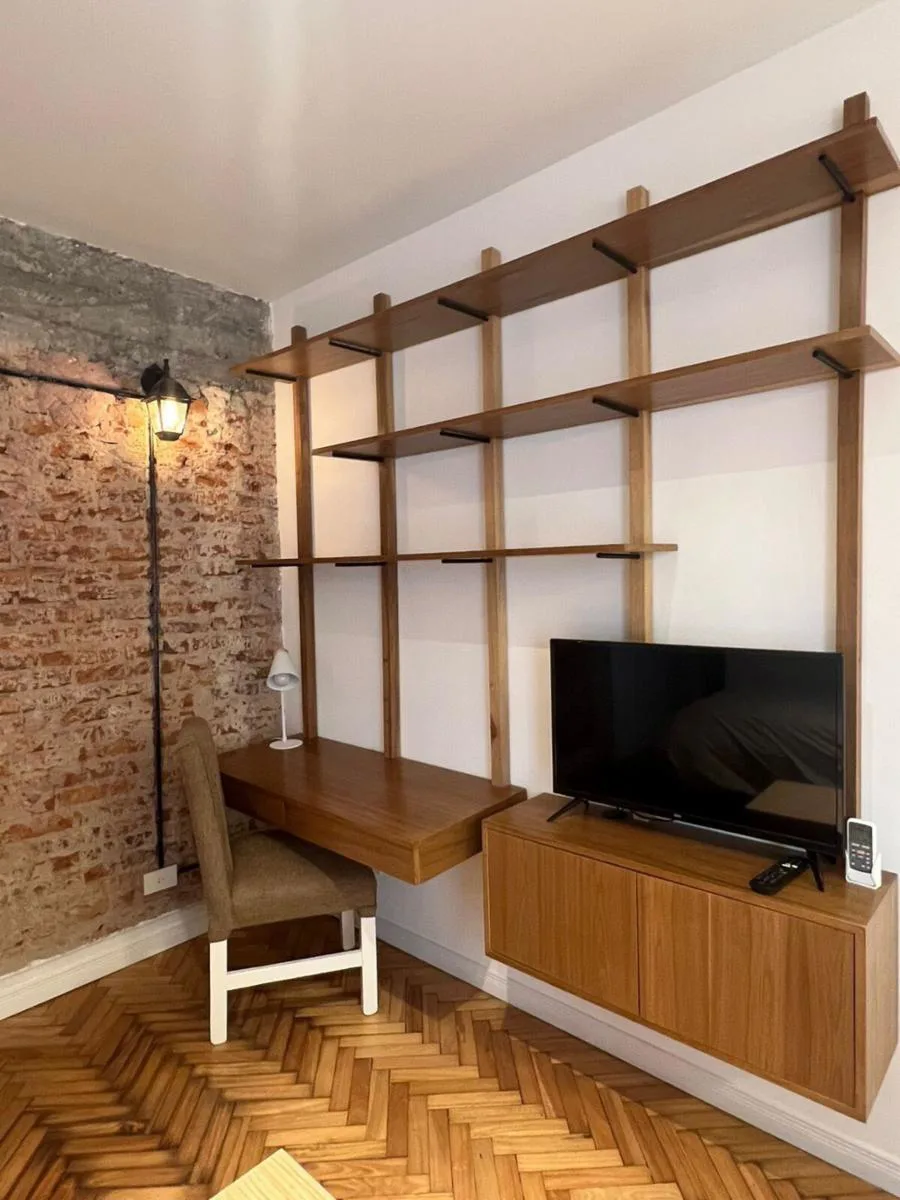 1-bedroom apartment in Palermo – photo 8 of 16