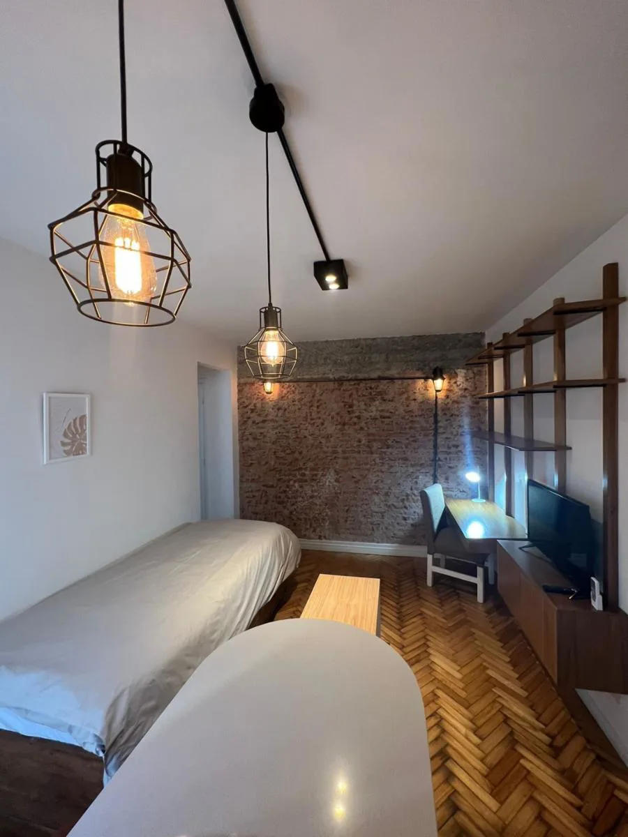 1-bedroom apartment in Palermo – photo 9 of 16
