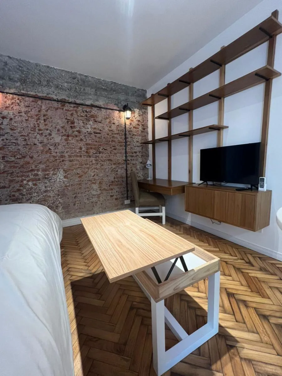 1-bedroom apartment in Palermo – photo 10 of 16