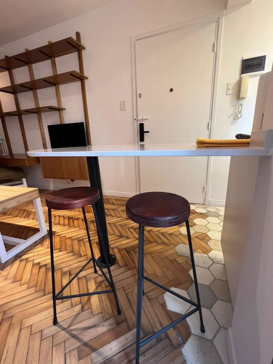 1-bedroom apartment in Palermo – photo 11 of 16