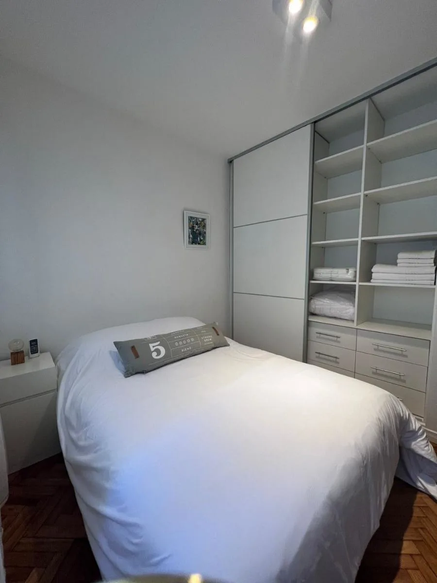 1-bedroom apartment in Palermo – photo 12 of 16