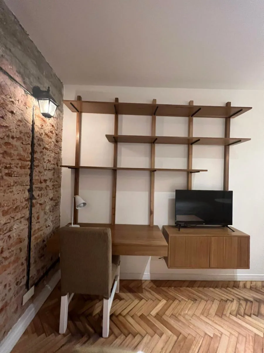 1-bedroom apartment in Palermo – photo 13 of 16