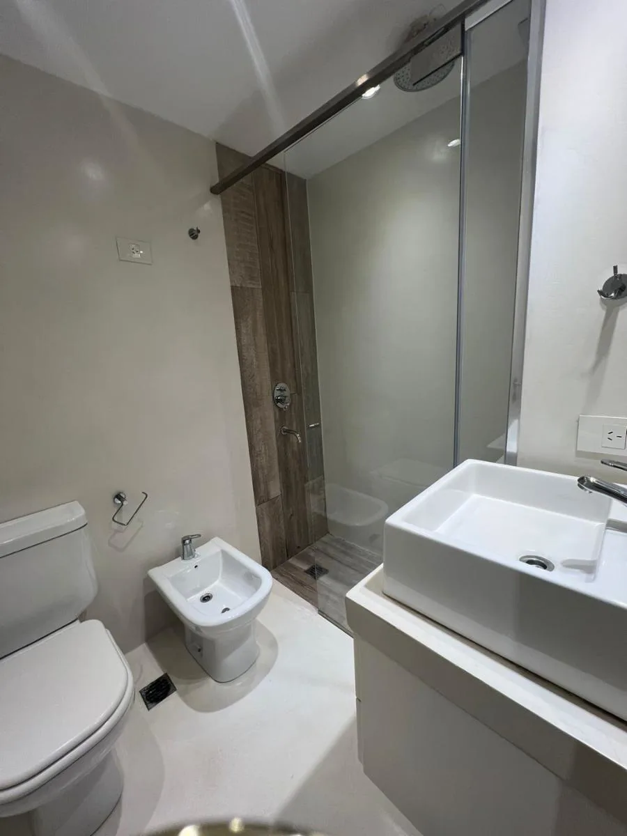 1-bedroom apartment in Palermo – photo 14 of 16