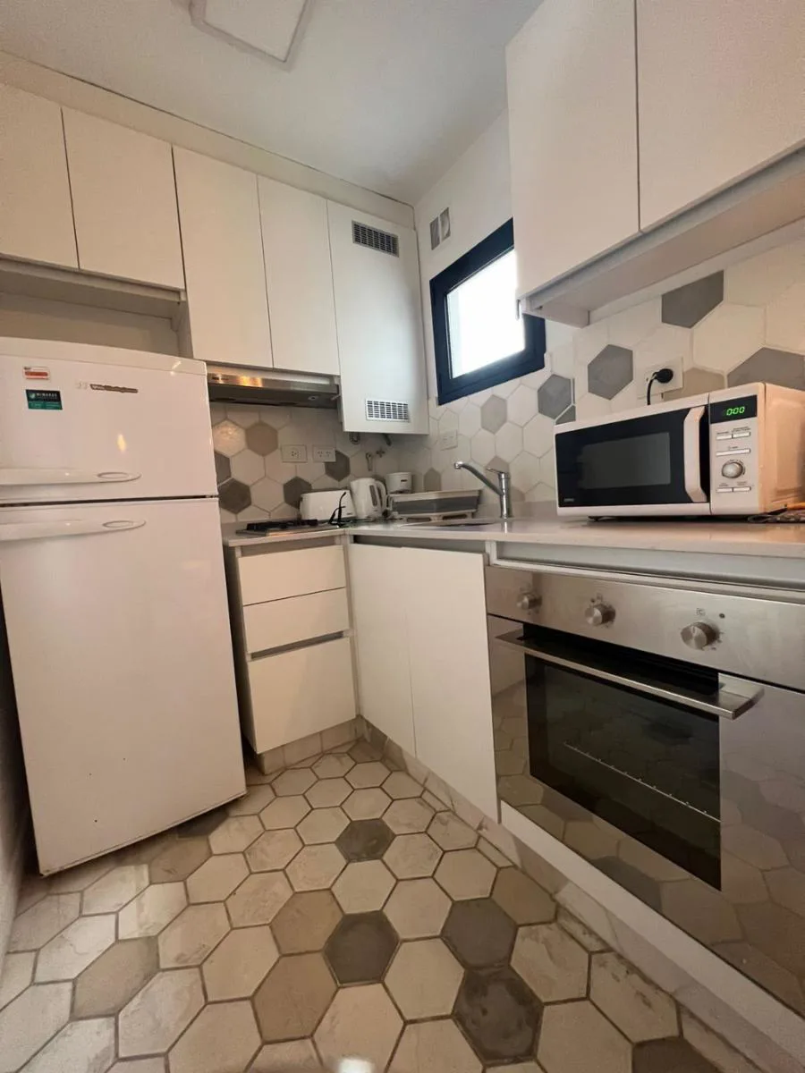 1-bedroom apartment in Palermo – photo 15 of 16