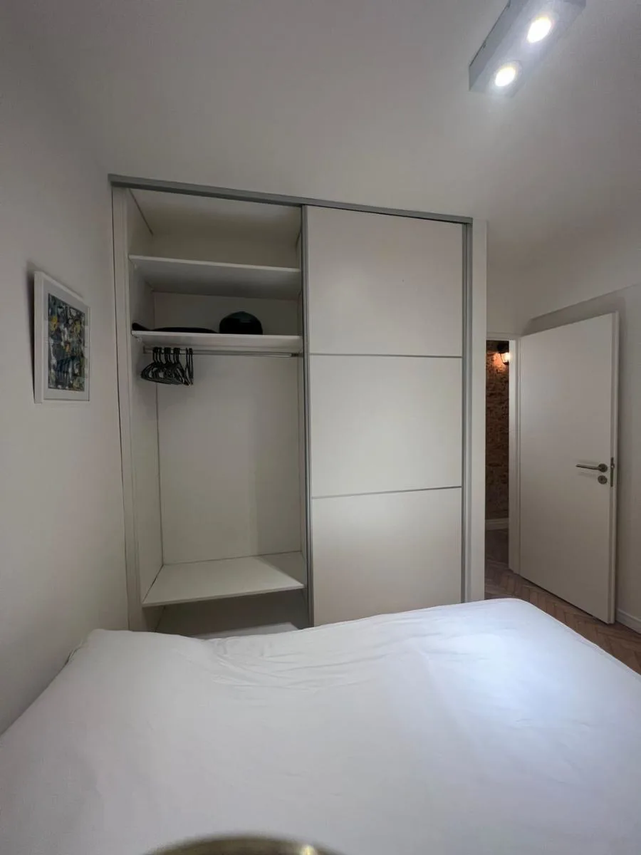 1-bedroom apartment in Palermo – photo 16 of 16