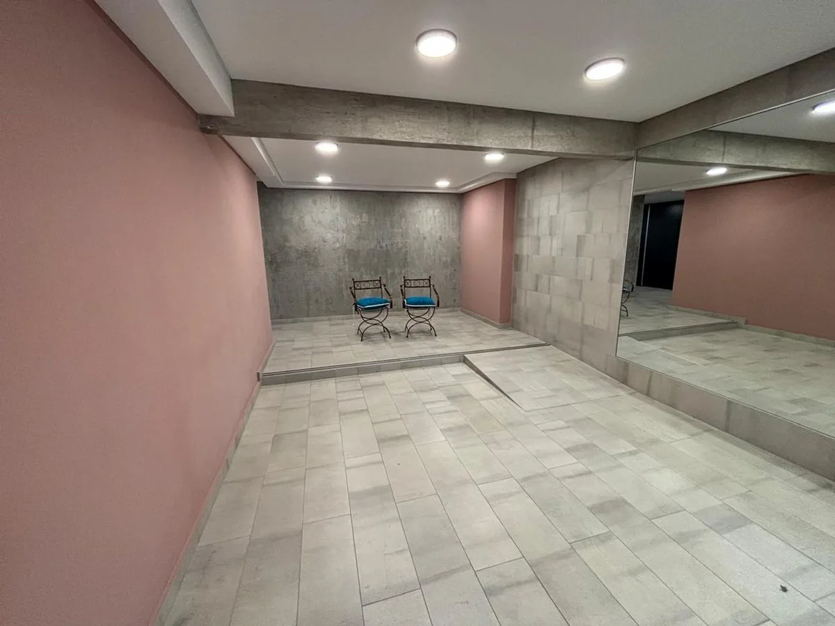 VENTA DEPARTAMENTO 1 DORMITORIO SANTIAGO AL 1600 foto 4