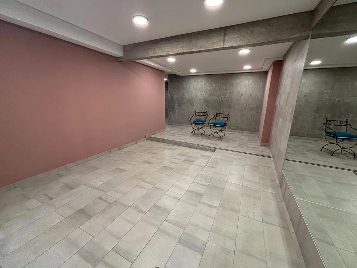 VENTA DEPARTAMENTO 1 DORMITORIO SANTIAGO AL 1600 foto 5