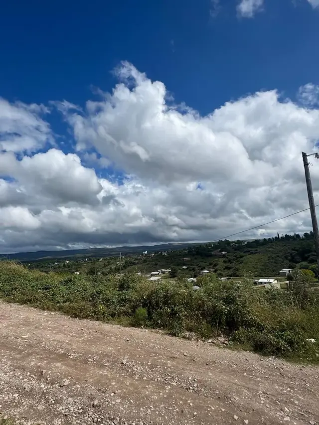LOTE EN VENTA - HUERTA GRANDE