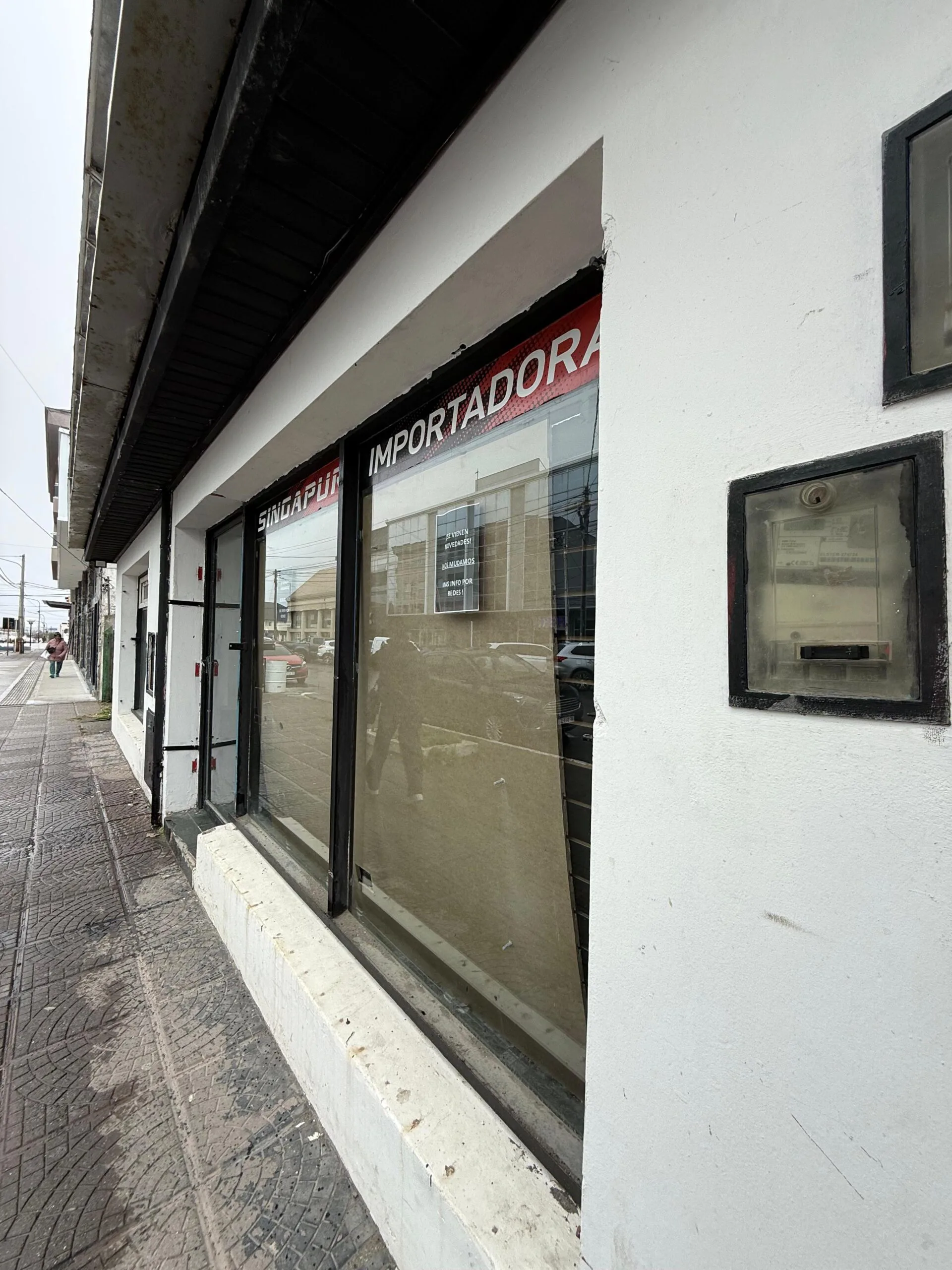 ALQUILER – LOCAL – CENTRO foto 3