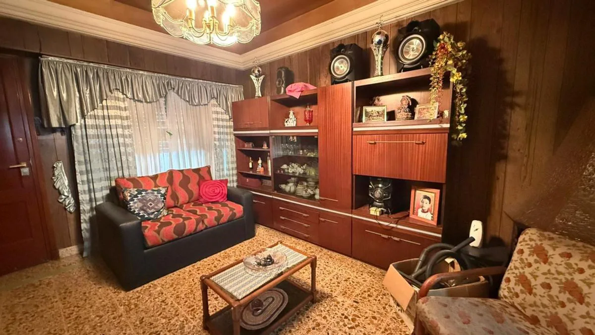 Casa lote propio en venta con cochera Lanús oeste foto 4