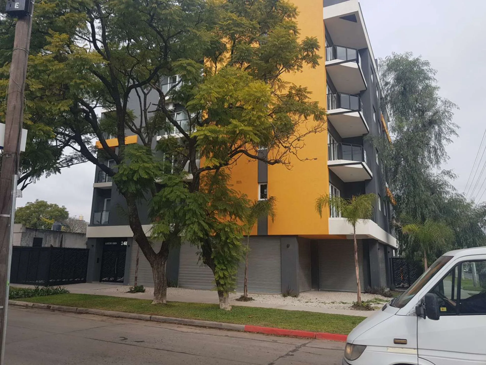 Venta DEPARTAMENTO 1 ambiente Pagano 2488 Moreno foto 2
