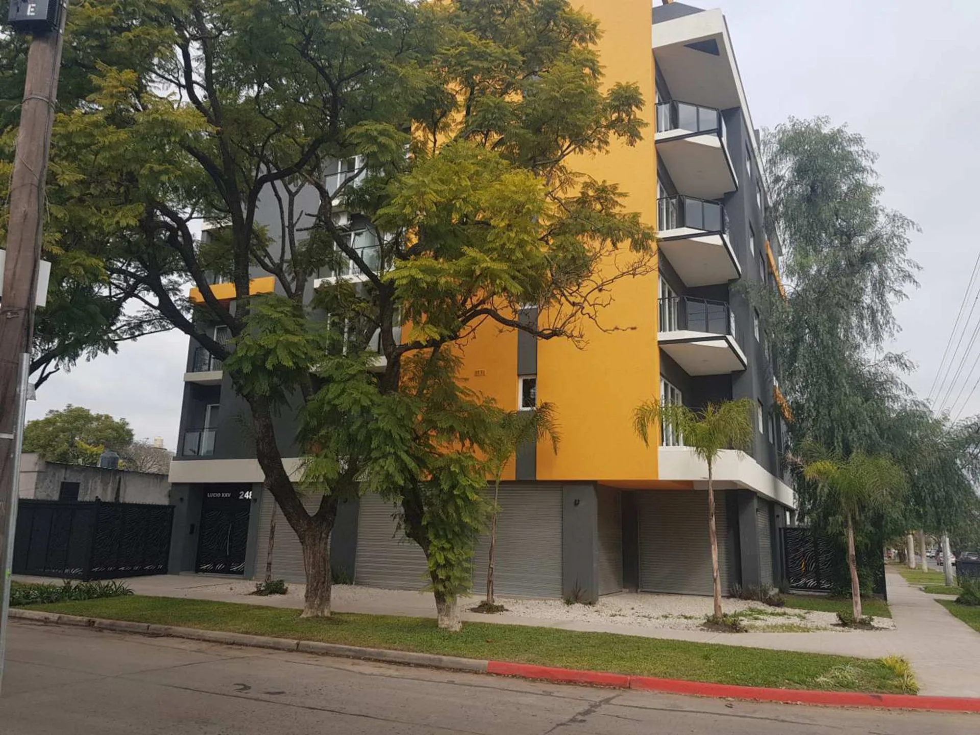 Venta DEPARTAMENTO 1 ambiente Pagano 2488 Moreno foto 3