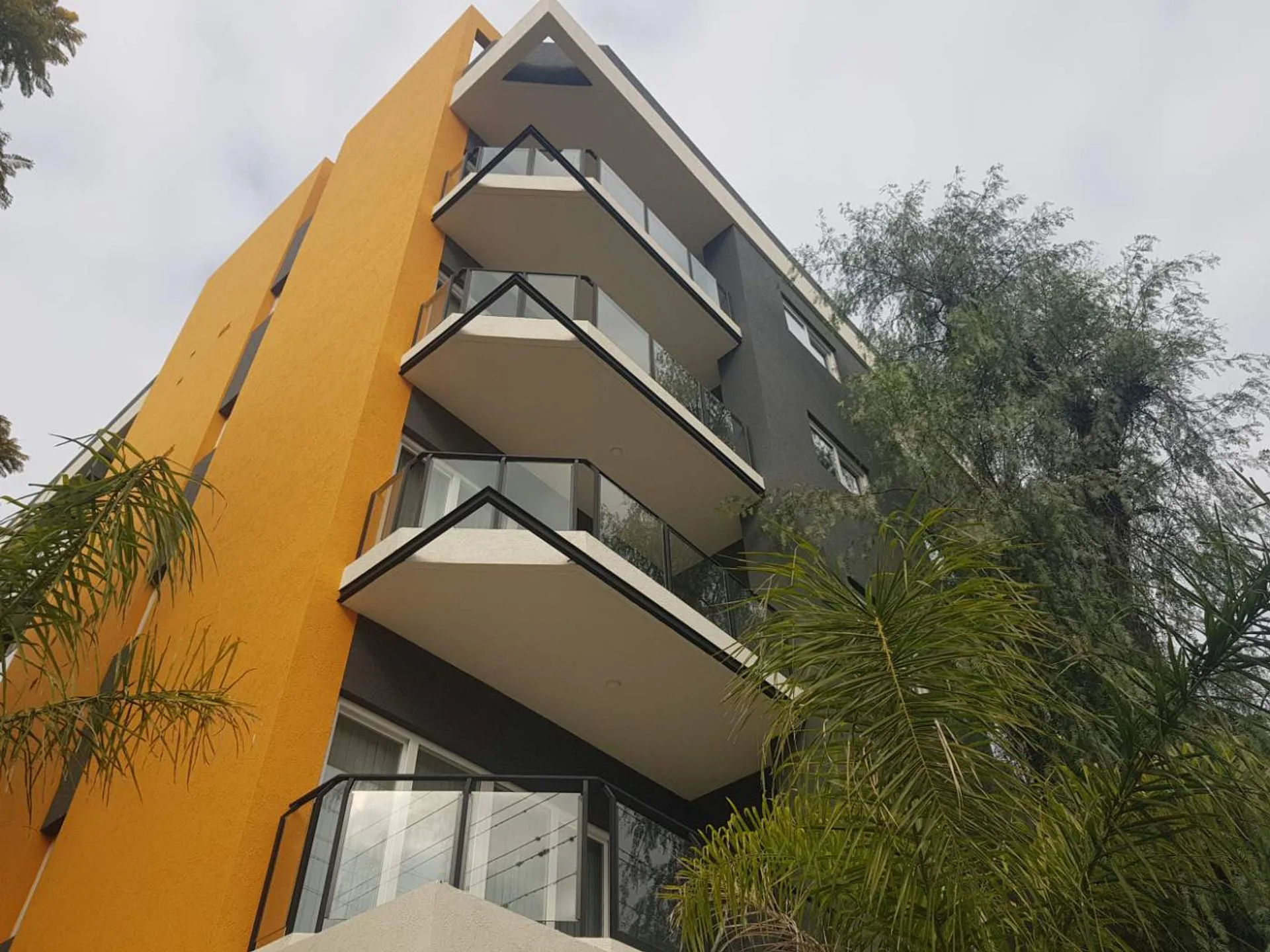 Venta DEPARTAMENTO 1 ambiente Pagano 2488 Moreno foto 5