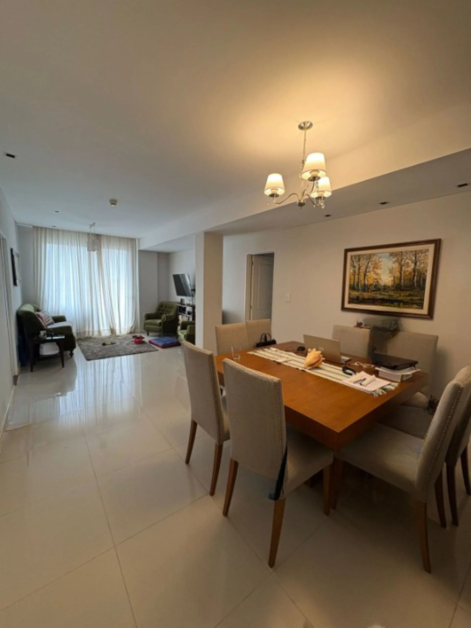 Venta Departamento -Corrientes Capital