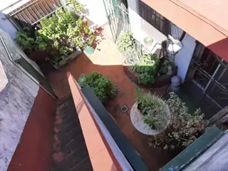 PH de 3 Ambientes Con Terraza y Patio foto 3