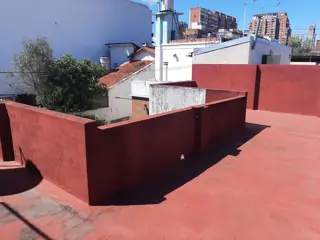 PH de 3 Ambientes Con Terraza y Patio foto 5