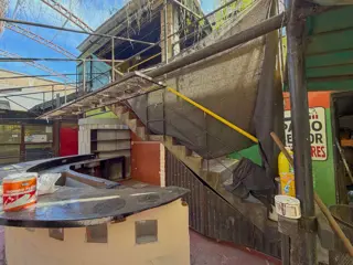 Bar con Terraza en Alquiler, Olavarría 848 - Galería La Boca foto 4