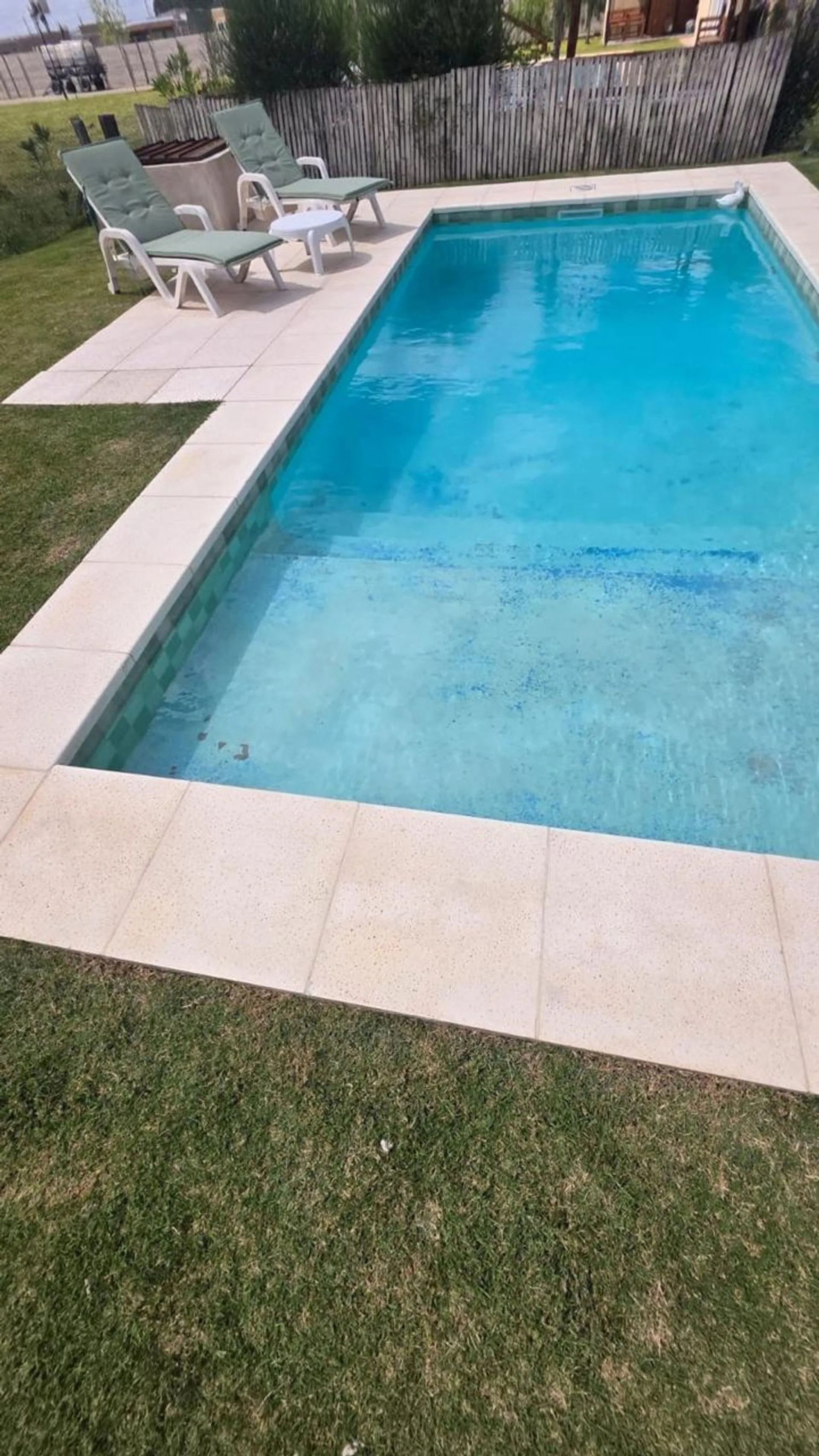 Venta casa en Barrio Cerrado Santo Domingo foto 2