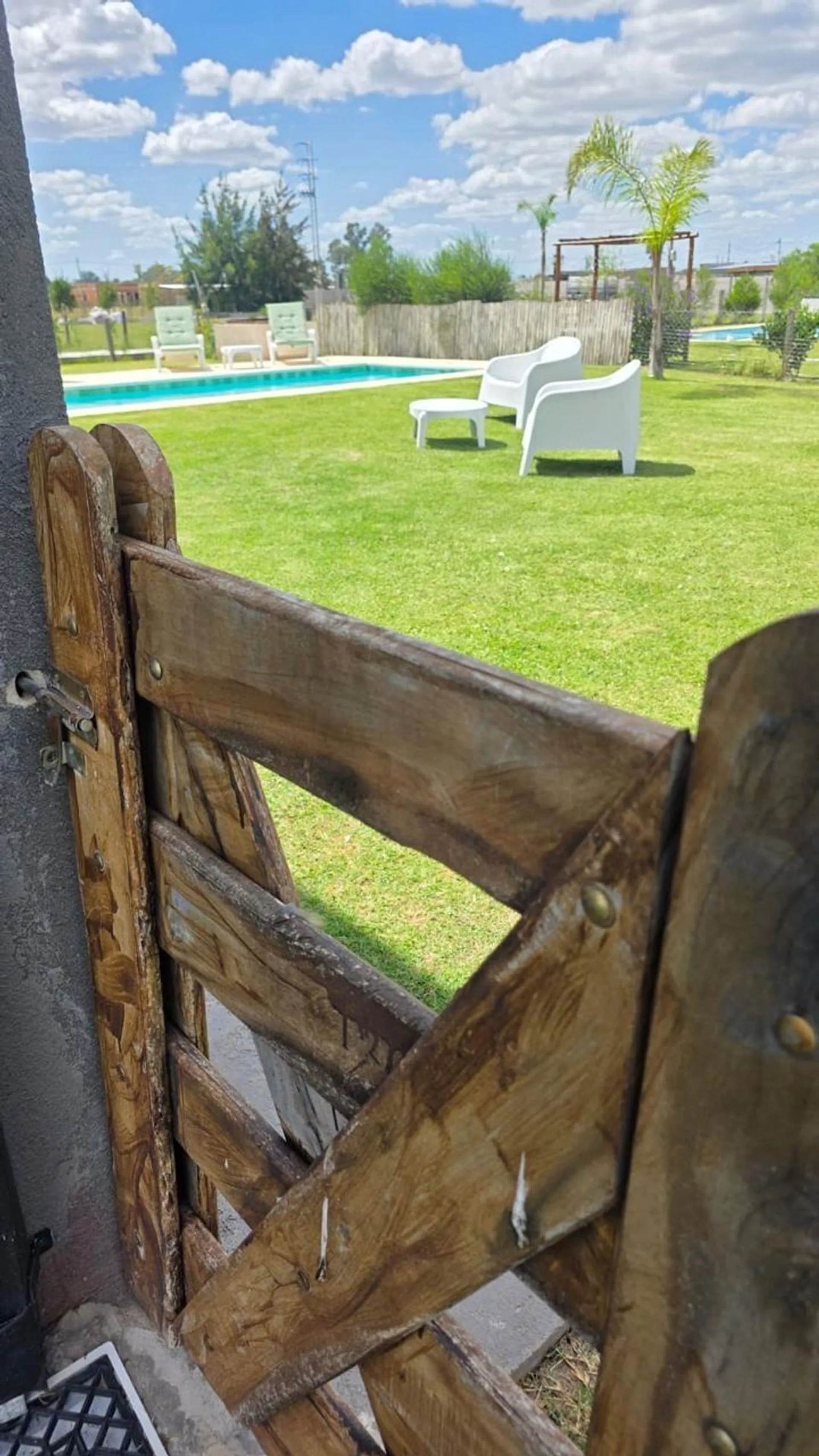 Venta casa en Barrio Cerrado Santo Domingo foto 3