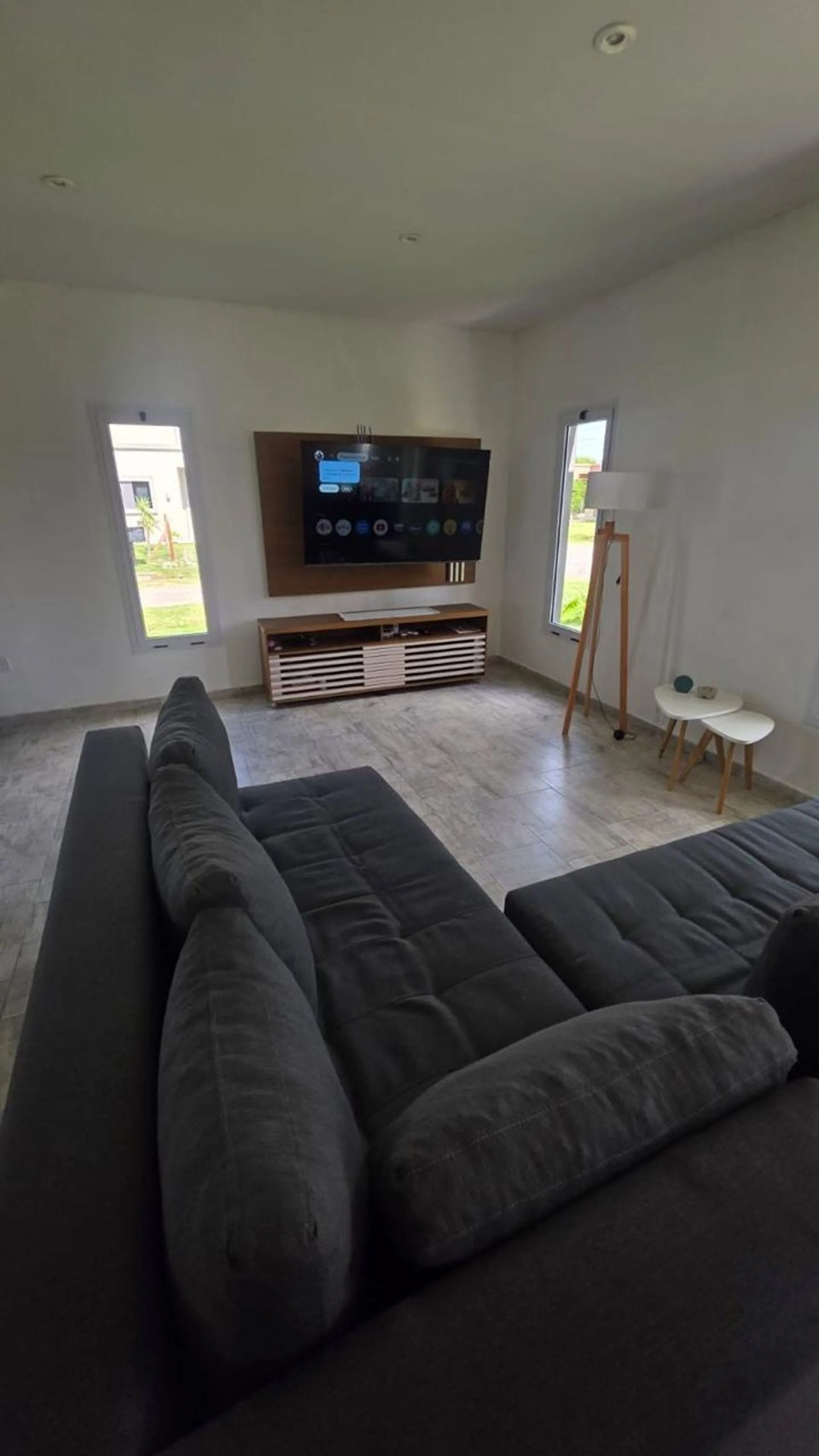 Venta casa en Barrio Cerrado Santo Domingo foto 4