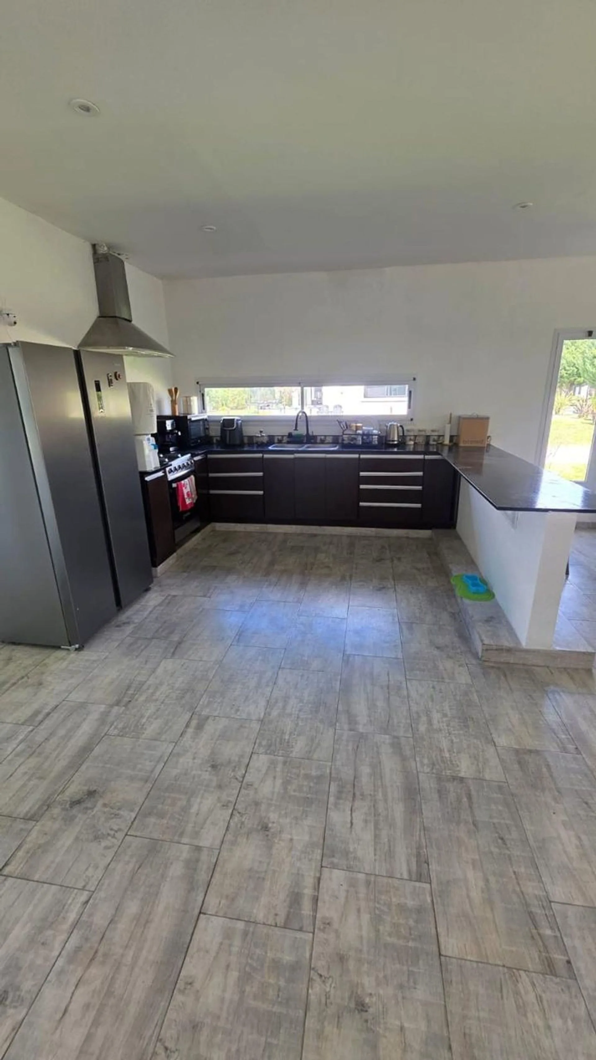 Venta casa en Barrio Cerrado Santo Domingo foto 5