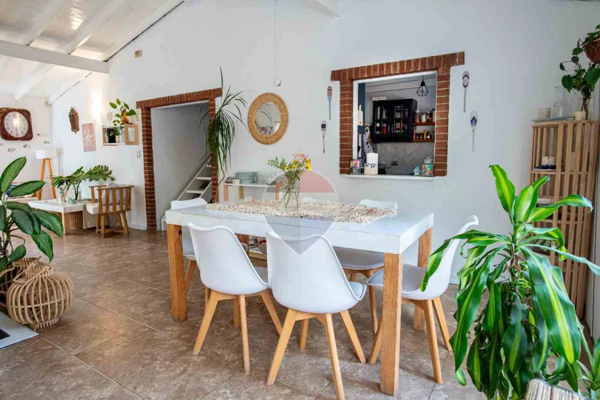 Casa en Venta en VALERIA DEL MAR 4 ambientes foto 4