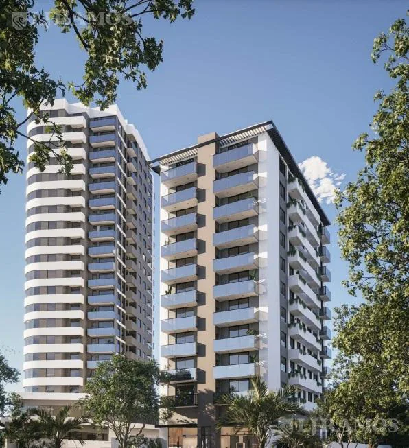 Departamento de 2 ambientes con cochera en venta en Brickell Joven - Tigre Centro foto 2