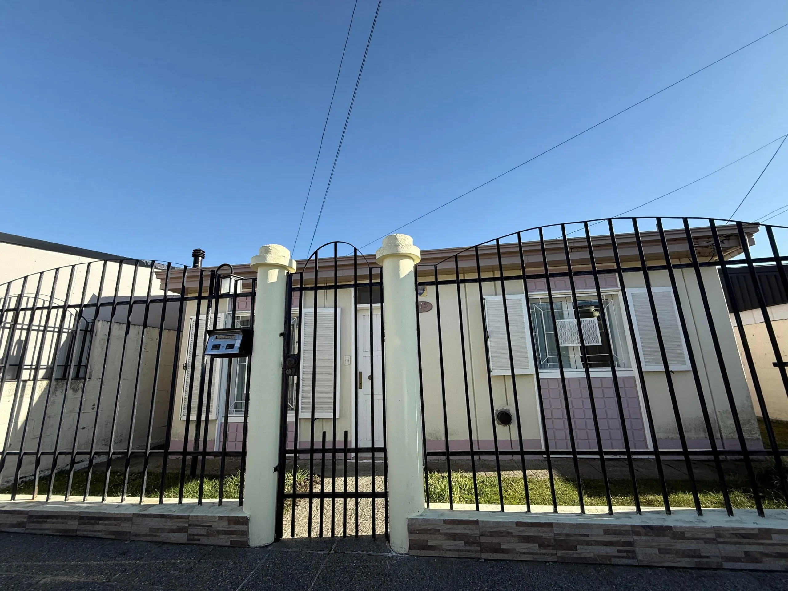 VENTA – CASA – MUTUAL foto 2