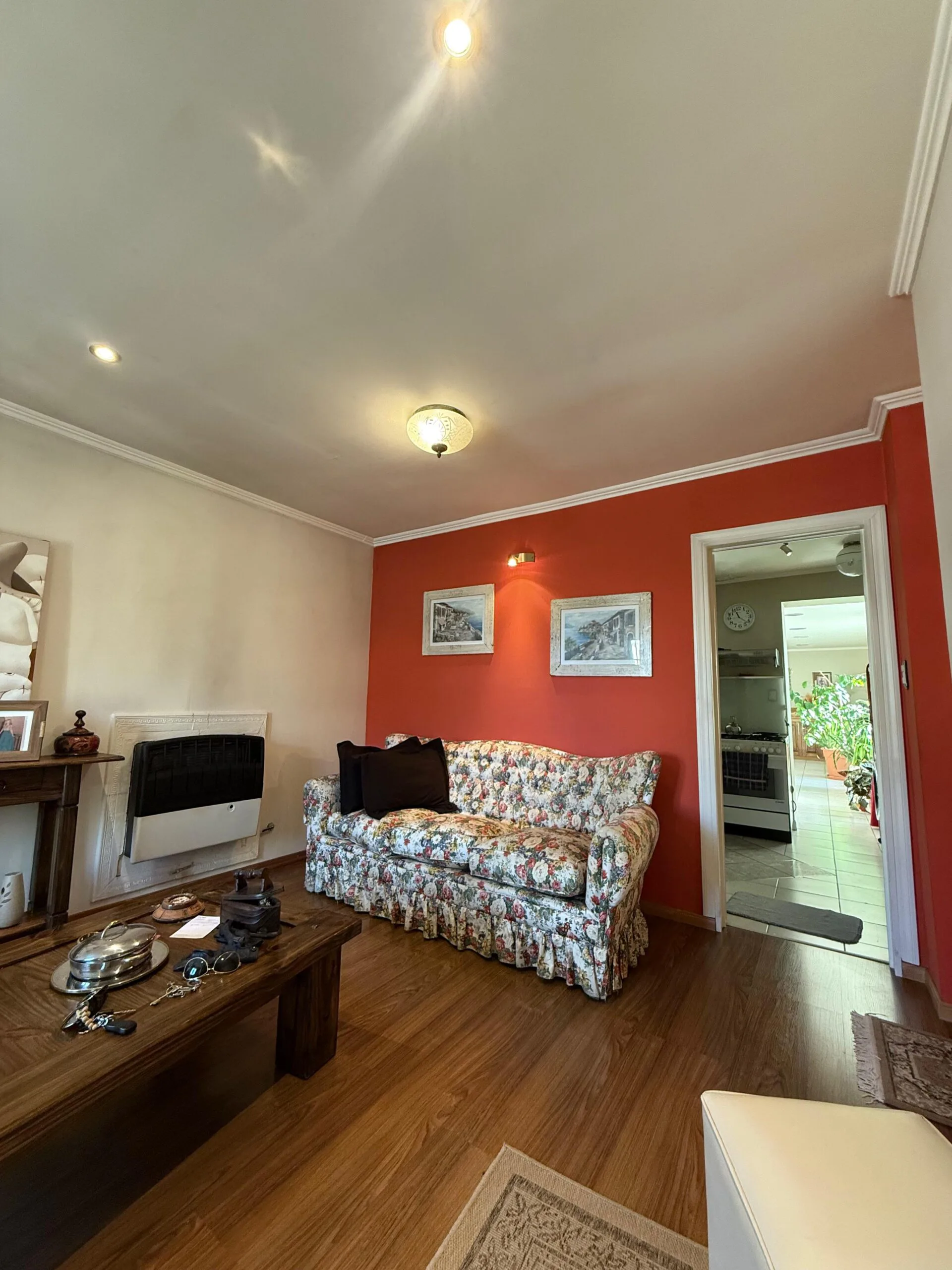VENTA – CASA – MUTUAL foto 4