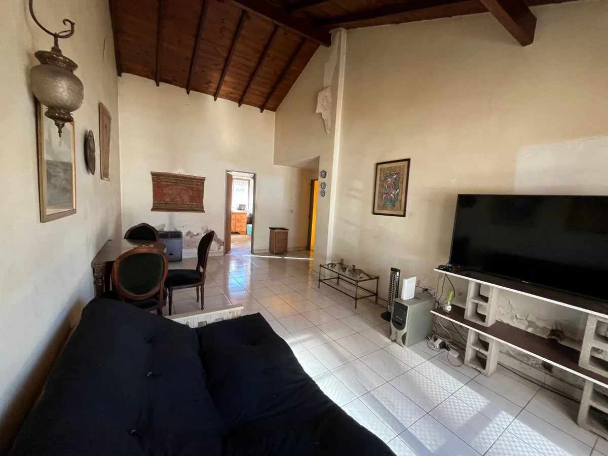 DEPARTAMENTO 3 AMBIENTES VENTA MORON foto 3