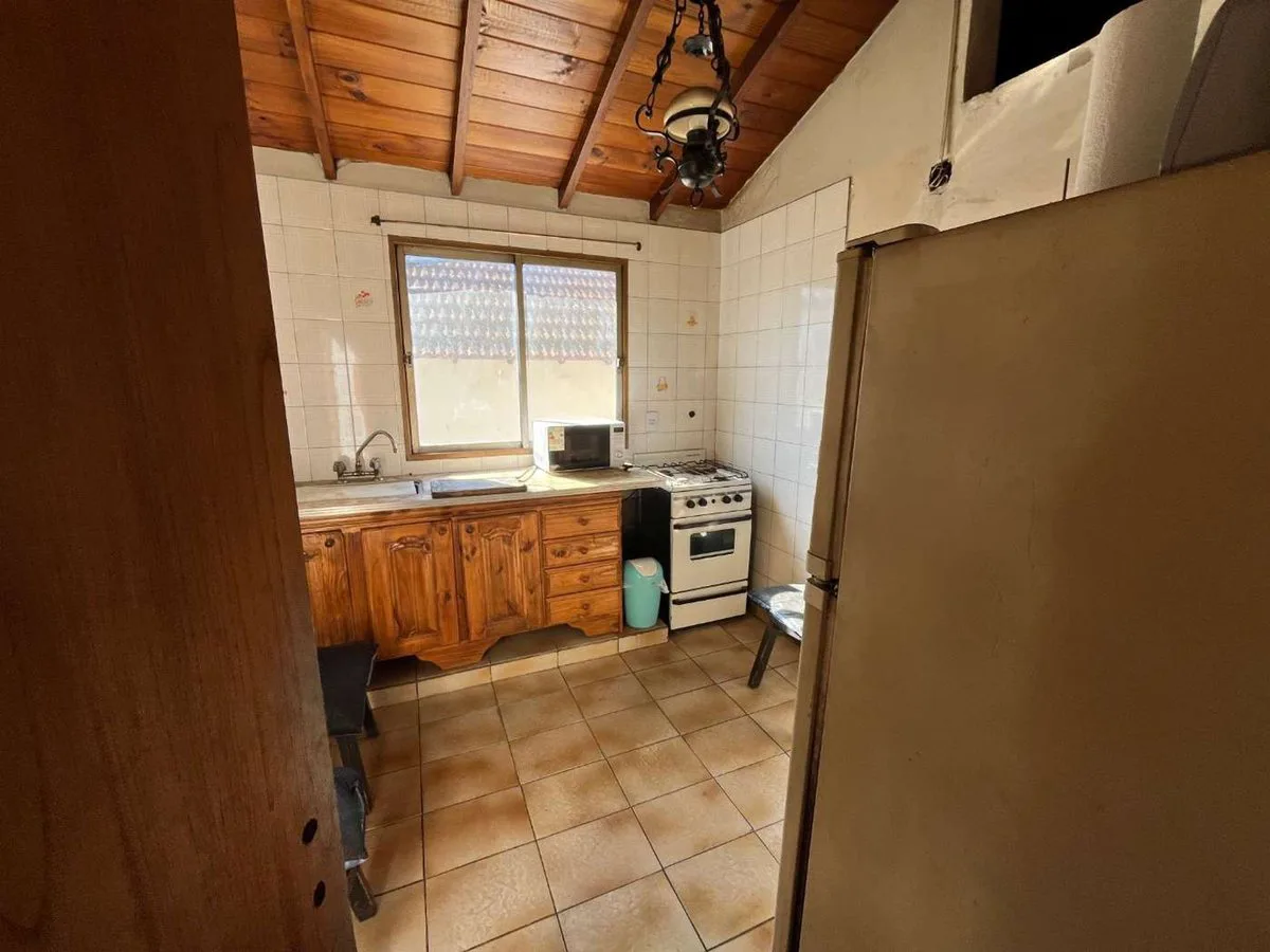 DEPARTAMENTO 3 AMBIENTES VENTA MORON foto 4