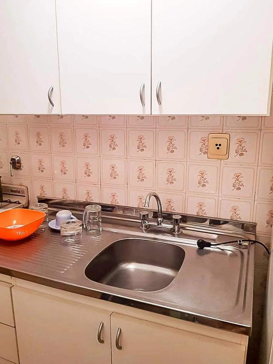 1-bedroom apartment in Recoleta