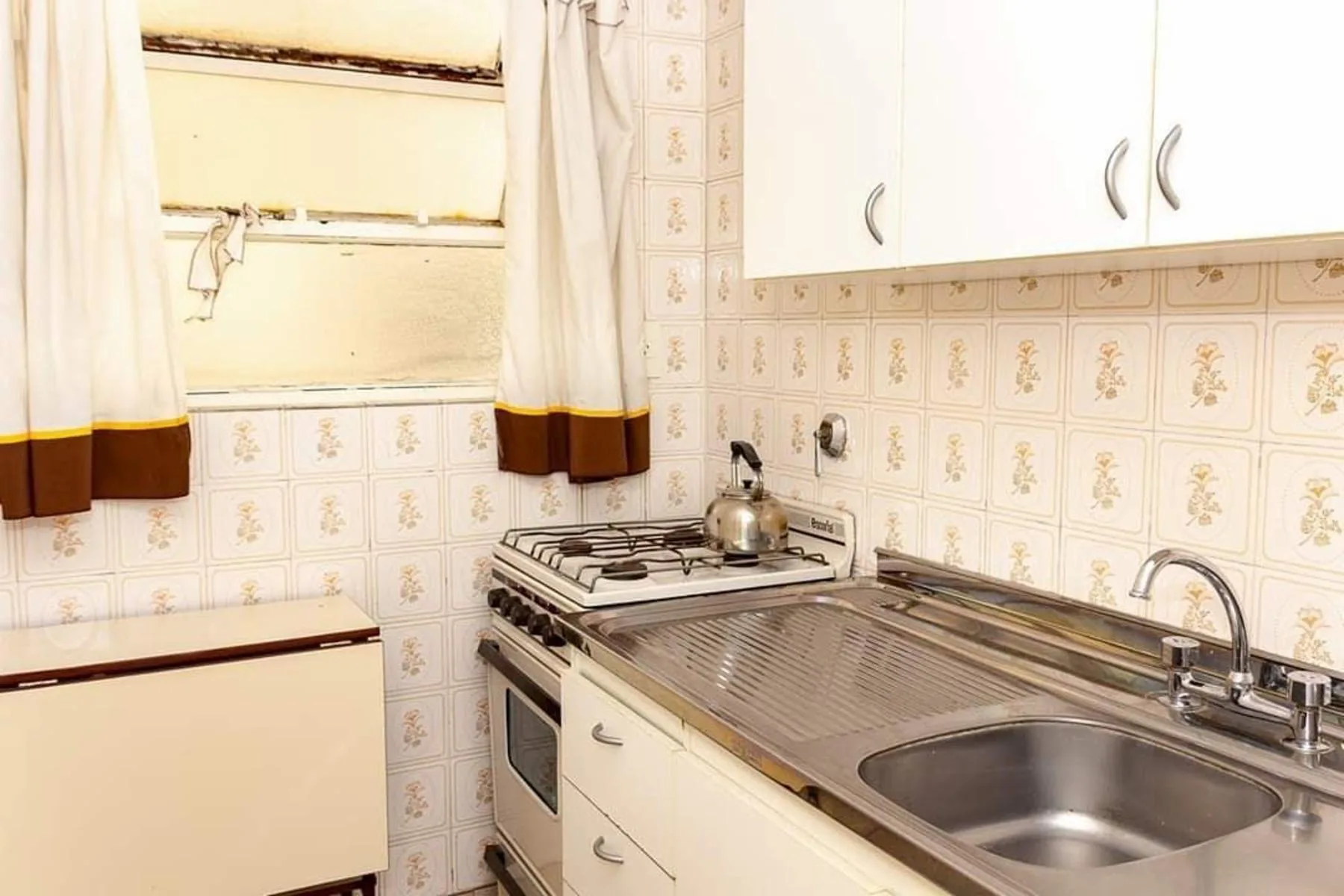 1-bedroom apartment in Recoleta – photo 3 of 14