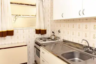 EXCELENTE 2 AMBIENTES EN RECOLETA foto 3