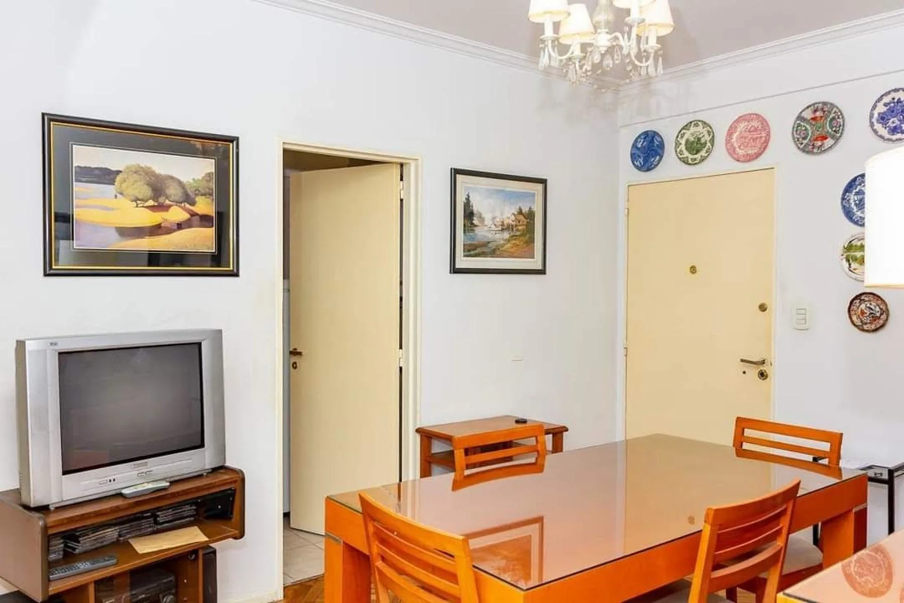 1-bedroom apartment in Recoleta – photo 4 of 14