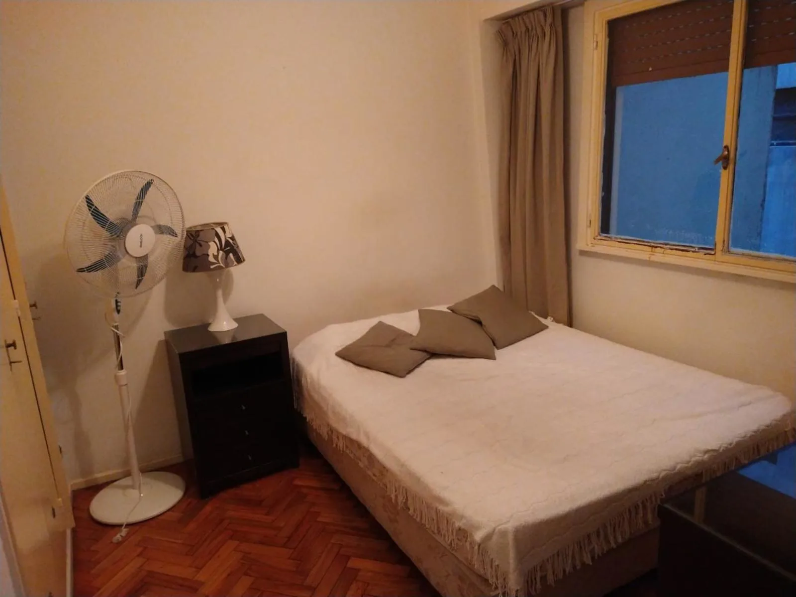 1-bedroom apartment in Recoleta – photo 7 of 14