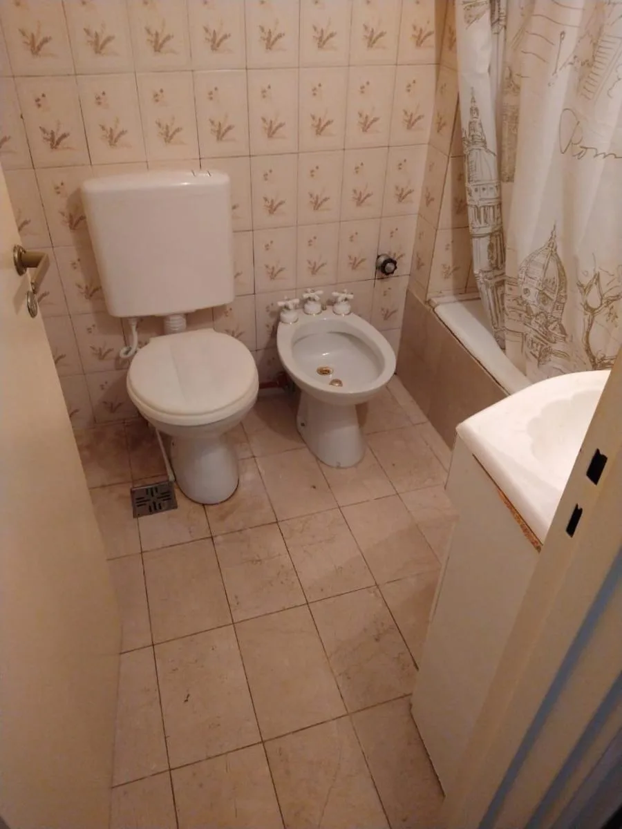 1-bedroom apartment in Recoleta – photo 8 of 14