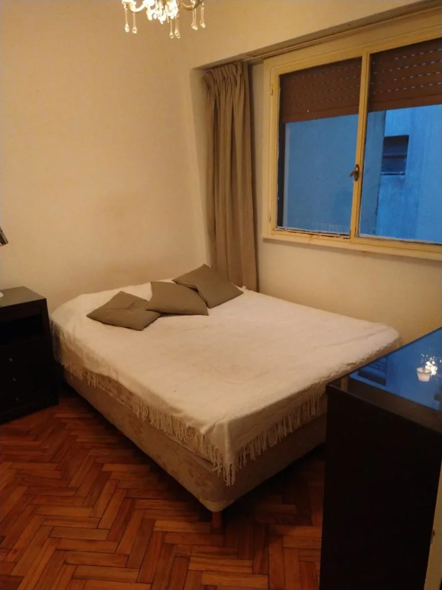 1-bedroom apartment in Recoleta – photo 9 of 14