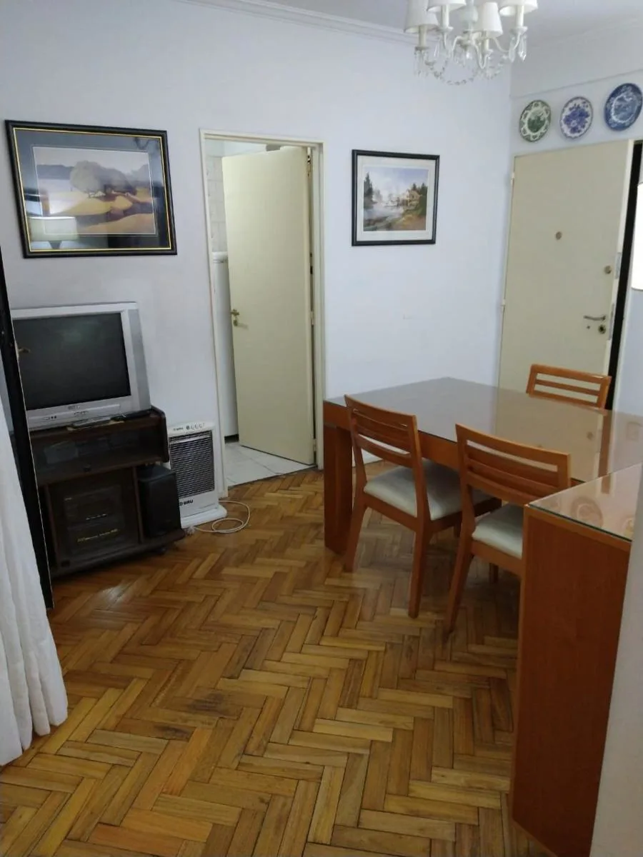 1-bedroom apartment in Recoleta – photo 10 of 14