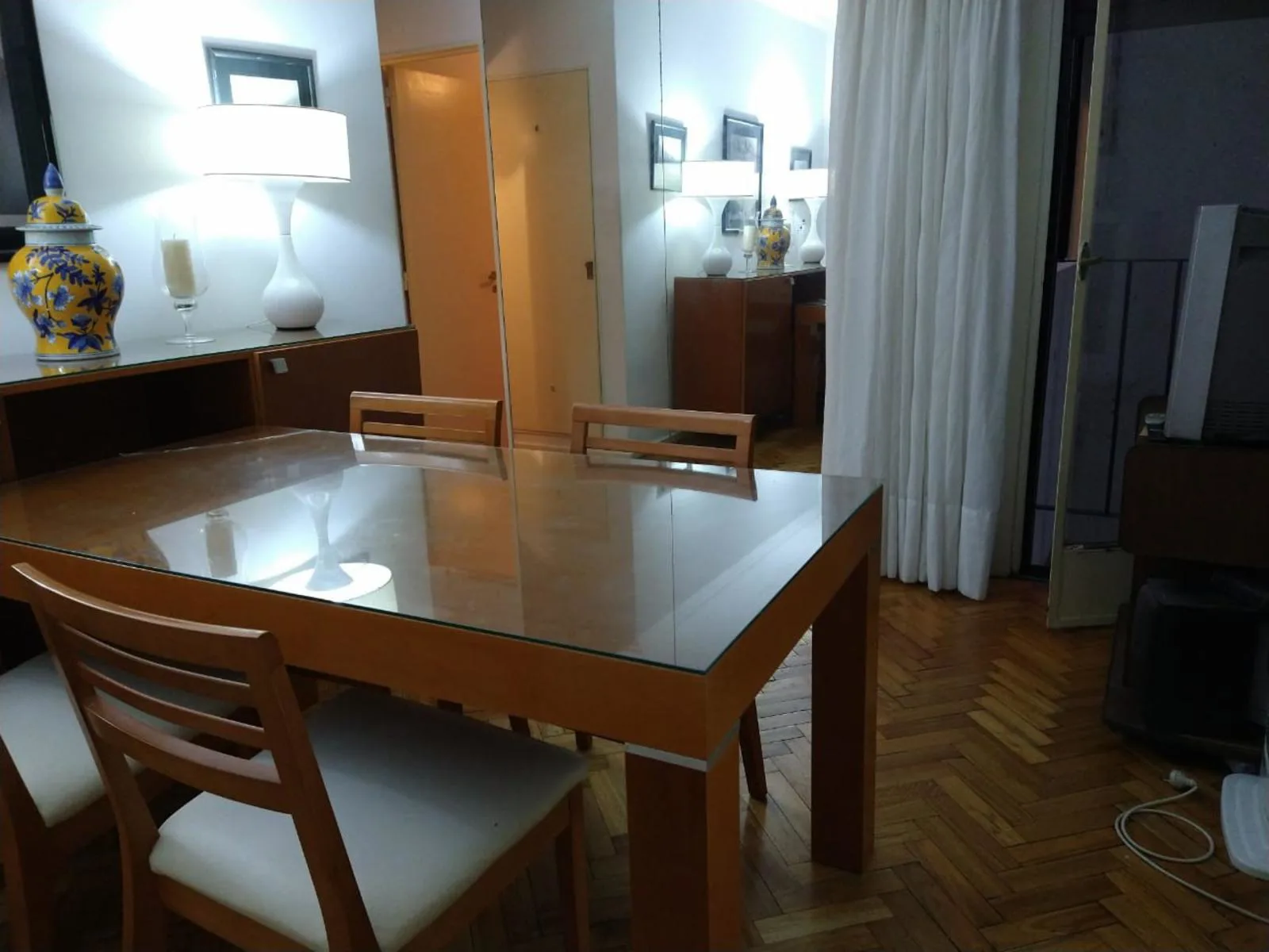 1-bedroom apartment in Recoleta – photo 12 of 14