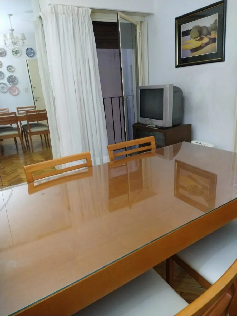 1-bedroom apartment in Recoleta – photo 13 of 14