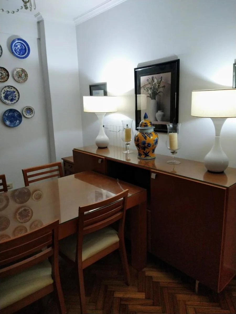 1-bedroom apartment in Recoleta – photo 14 of 14