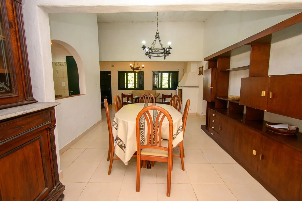 Gran Casa Quinta de 1100m2 en Rincón foto 4