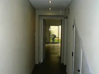 Departamento de 3 ambientes al contra frente con jardin a estrenar Mataderos dpto 3 foto 3
