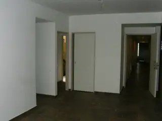 Departamento de 3 ambientes al contra frente con jardin a estrenar Mataderos dpto 3 foto 4